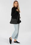 Сумка кросс-боди TOM TAILOR Cross body bag, Black - фото