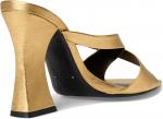 Туфли Schutz Women's Glenda, Gold - фото 5