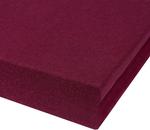 Серия микрофибра Maxi Bordeaux 200 x 220 см NatureMark - фото