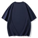 Футболка унисекс The Simpsons, темно-синий - фото 26