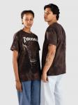 Футболка Thrasher Bison T-Shirt, brown - фото 2