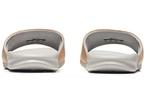 Шлепанцы и сланцы Nike Benassi Jdi Bp 'Vachetta Tan' Women's - фото 4
