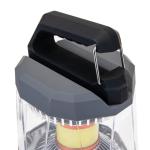 Nebo Аксессуары 'GALILEO 1000' в сером цвете - фото 3