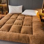 Мягкие матрасы Water ripples, коричневый - фото 9