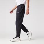 LINING Брюки спортивные вязаные Running Collection мужские black - фото 6