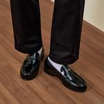 Icon Лоферы мужские Pedro - фото 9