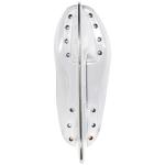 ROCES Коньки белые - фото 4