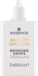 Бронзер essence Bronzer Drop Of Sunshine, 25 ml - фото