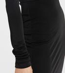 Платье Доменика с вырезом Rebecca Vallance, черный - фото 5