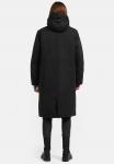 Демисезонное пальто MARIKOO, Black - фото 10