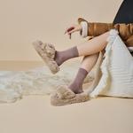 Шлепанцы женские Gemeiq, черный - фото 20