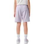 PUMA Детские шорты PERFORMANCE Violet - фото 6