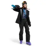 Штаны Sentinel женские Arc'teryx, Black - фото 4