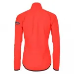 Куртка AGU Rain 2 Performance, красный - фото 2