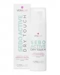 Крем для лица Sebo Active Dry Touch Veralab - фото 2