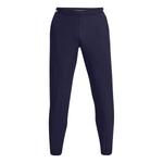 Брюки golf drive jogger navy blue' Under Armour, синий - фото