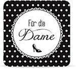 Подстаканник LADY C15 Sheepworld, черный - фото