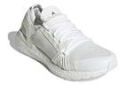 Кроссовки stella mccartney x ultraboost 20 Adidas, белый - фото 3