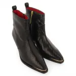 Ботинки Gioseppo Smyrna, коричневый - фото 4