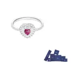 Кольцо One Rings для женщин Swarovski - фото