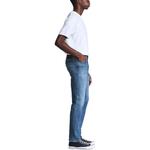 Levis Джинсы мужские синие - фото 7