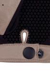 Перчатки Kessler MIA DRIVER GRIP WITH TOUCH FUNCTION, Mink/Beige - фото 3
