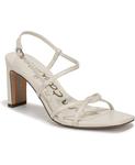 Женские сандалии Elissa с ремешками Sam Edelman, Modern Ivory - фото