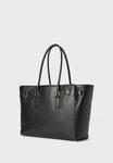 Сумка MICHAEL Michael Kors HAMILTON, Black - фото 3