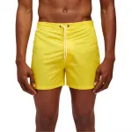 Шорты для плавания Sundek Vintage, желтый - фото