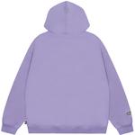 LBPC Женская толстовка, Фиолетовый - фото 2