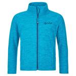 Детский флис Kilpi, синий - фото