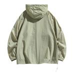 Солнцезащитная одежда унисекс Jeep, цвет Carbon Gray - фото 17