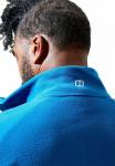Флисовая куртка Berghaus, синий - фото 6