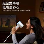 Фен Debalife, темно-синий - фото 3