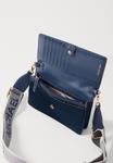Сумка кросс-боди MICHAEL Michael Kors JET SET , Navy/Dark Blue - фото 4