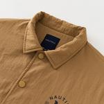 Детская куртка NAUTICA, синий - фото 6