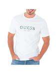 Футболка 1981 года Guess, белый - фото