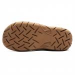 WARRIOR Зимние сапоги женские Camel - фото 8