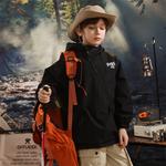 Унисекс куртка Jeep, оливковый - фото 7