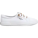 Кроссовки Pepe Jeans Kenton Block, белый - фото