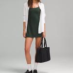 Lululemon Нейлоновая сумка-шоппер, Black - фото 4