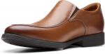 Мужские туфли Clarks Whiddon Step - фото 8