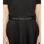 Платье Calvin Klein, черный - фото 4