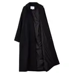 Пальто Makia Amelia, черный - фото 3