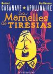 Les mamelles de Tiresias (Le Pythagore) - фото