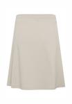 Юбка А-силуэта KAJOLEN Kaffe, песочный - фото 5