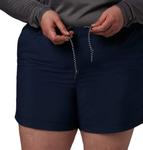 Columbia Women's Bahama II Long Sleeve, Collegiate Navy - фото 9