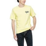 Футболка мужская Evisu, желтый - фото 9