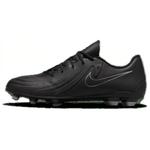 Nike Phantom GX Футбольные бутсы унисекс, Black - фото