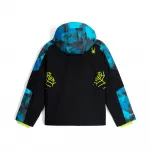 Куртка Spyder Challenger, черный - фото 2